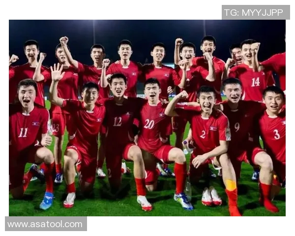 朝鲜与塔吉克斯坦足球对决分析及比赛前瞻展望