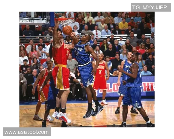 巅峰姚明与霍华德的精彩对决集锦回顾与分析 巅峰姚明与霍华德的精彩对决集锦回顾与分析