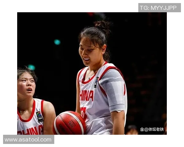 魅力篮球场上：全球十佳女篮球明星榜单揭晓