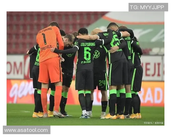 沃尔夫斯堡客场惨败，德甲排名再度下滑