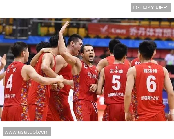 山东高速横扫新疆赛区,全取3连胜的秘密 山东高速横扫新疆赛区,全取3连胜的秘密