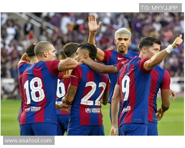 这是巴塞罗那爱尔兰球星的第一个进球