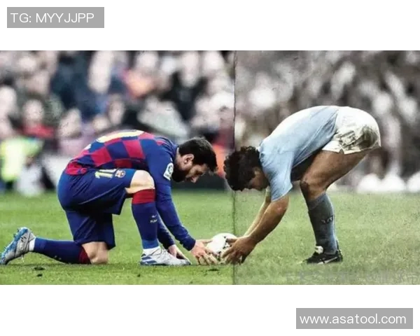 马拉多纳传奇之球：经典进球回顾