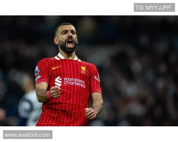 英超新赛季开打，利物浦主场逆转击败切尔西，前锋萨拉赫再度射入制胜一球