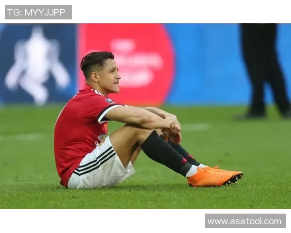 桑切斯或将在下赛季离开曼联，恒大或成新东家