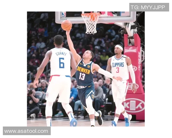 掘金与快船精彩对决全场回放重温比赛高潮与精彩瞬间