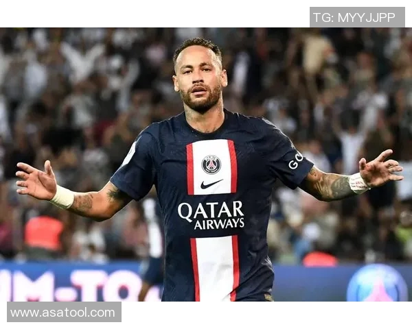 内马尔重返法甲赛场，巴黎圣日耳曼击败里尔取得关键胜利