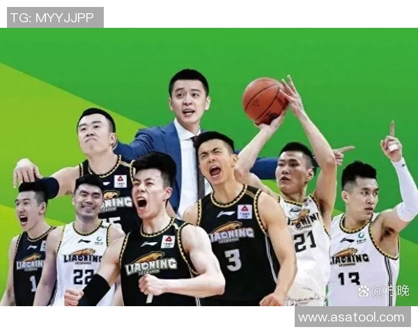 辽宁男篮高层透露球队年度目标，力争夺CBA总冠军