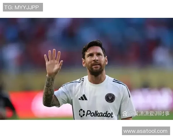 梅西在对阵拜仁的比赛后感慨球队表现与未来展望