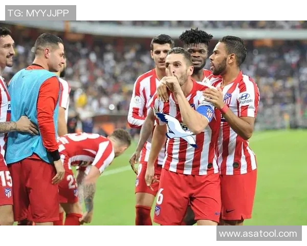 马德里竞技主帅喊话球队:争取赛季双冠!