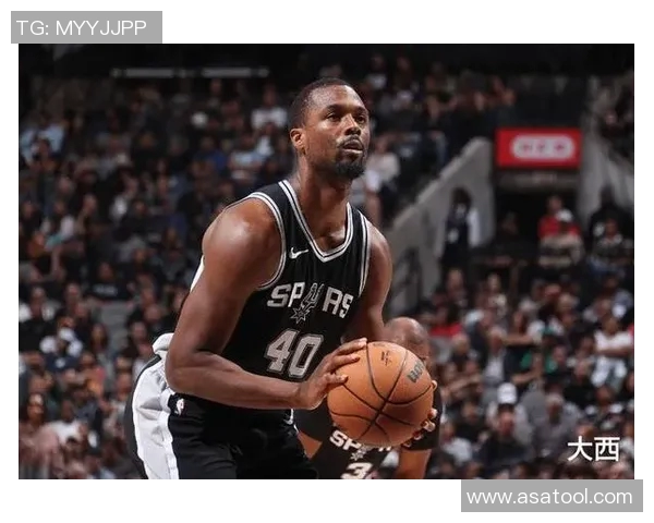 马刺队球员交易传闻不绝，重组新赛季阵容的挑战与机遇