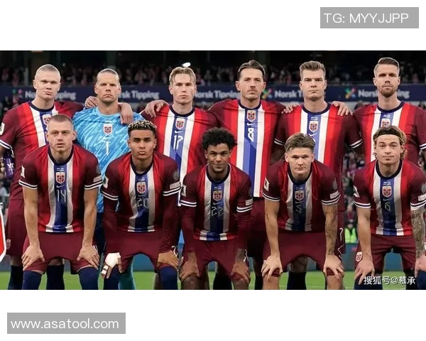 英格兰队与挪威队在今年正式比赛中展现全胜战绩的辉煌成就