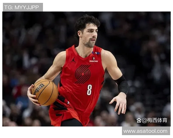 开拓者等三支球队关注以色列内线新星索尔金场均165分表现