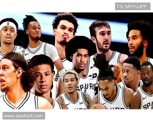 马刺与灰熊夏季联赛精彩对决球员表现引发球迷热议