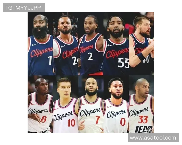 快船与森林狼赛前分析双方阵容对比及战术展望