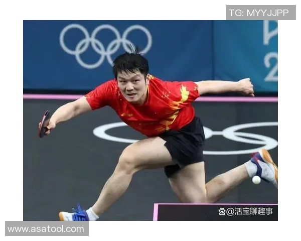 历届奥运会乒乓球男单冠军回顾与历史影响分析