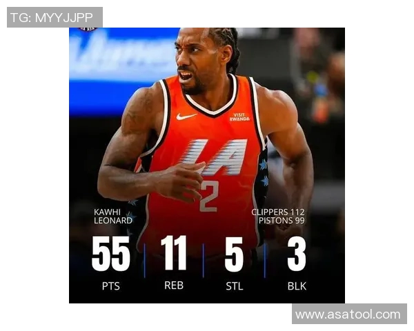 莱昂纳德最新消息揭示伤情恢复进展球迷期待他重返赛场的表现