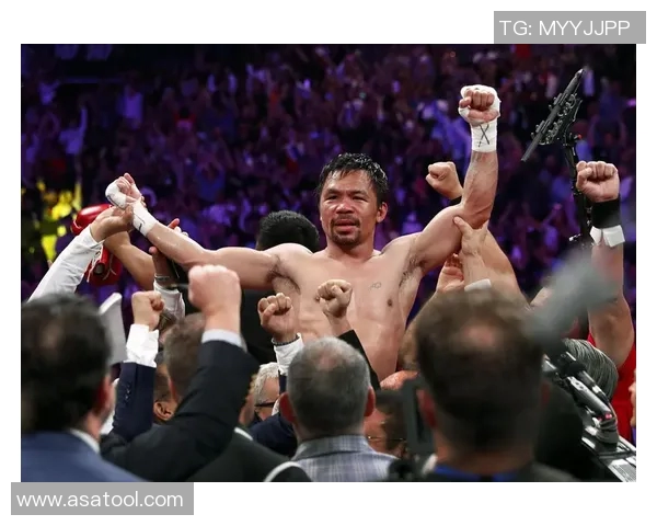 帕奎奥职业生涯战绩回顾与辉煌成就分析