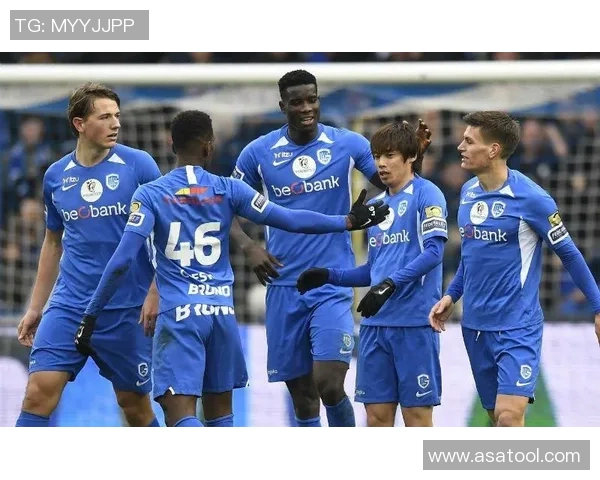 根特与亨克对决分析：战术布局与球员表现的全面解读