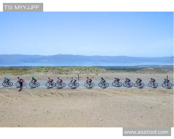 环青海湖自行车赛的魅力与挑战骑行者的梦想之旅