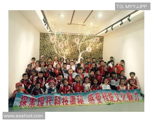 韦海英：在科技创新与传统文化交融中探索新篇章的先锋人物