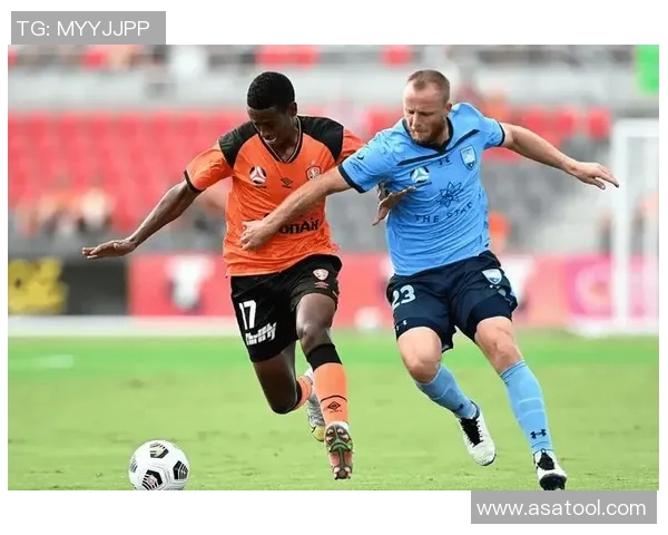 悉尼与威灵顿的精彩对决揭示足球战术与球队风格的较量